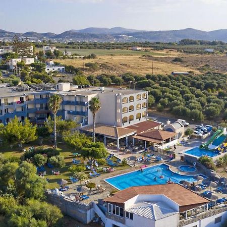 Ocean Heights View Hotel أنِساراس المظهر الخارجي الصورة