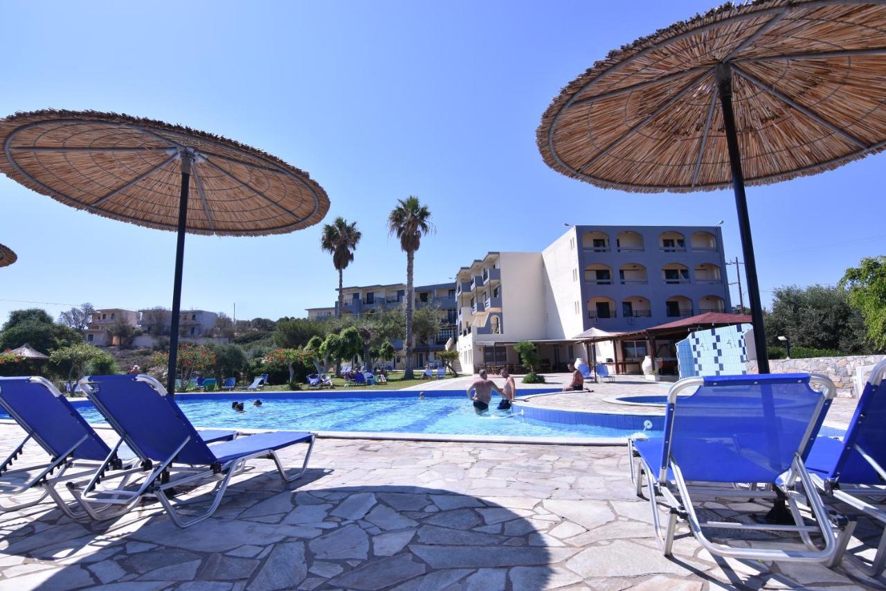 Ocean Heights View Hotel أنِساراس المظهر الخارجي الصورة